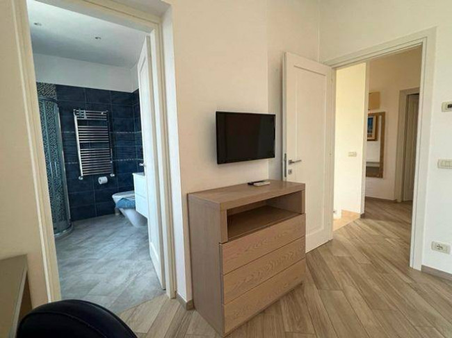 Villa single for rent in Forte dei Marmi