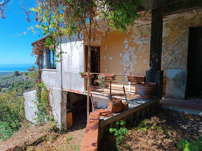 Villa semindipendente in vendita a Pietrasanta
