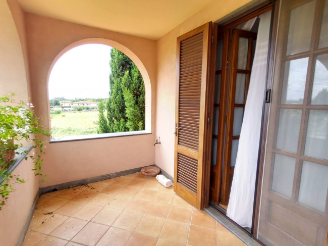 villa indipendente in vendita a Montignoso