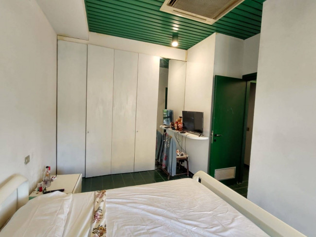 appartamento in vendita a Montignoso