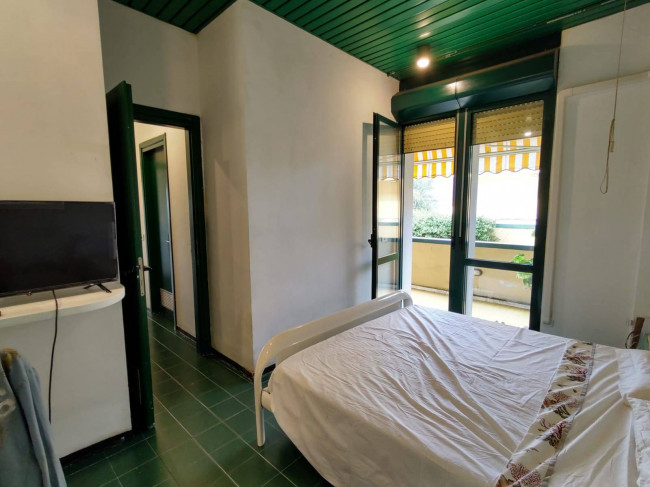 appartamento in vendita a Montignoso