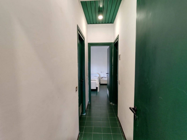 appartamento in vendita a Montignoso