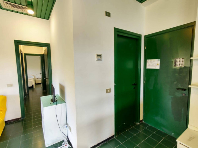 appartamento in vendita a Montignoso