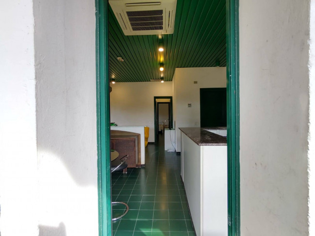 appartamento in vendita a Montignoso