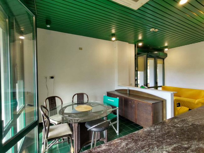 appartamento in vendita a Montignoso