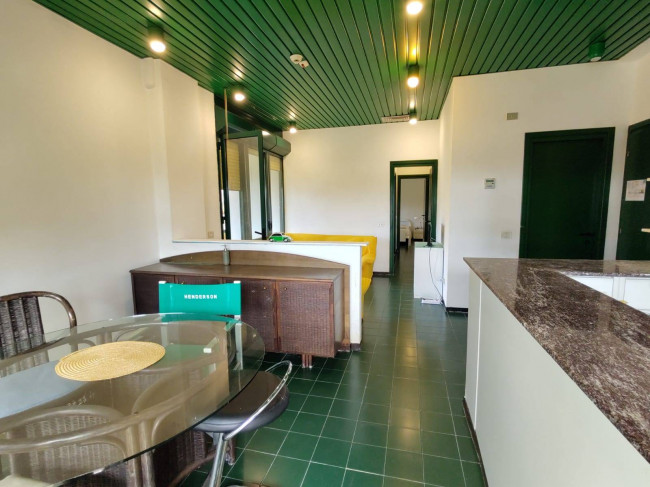 appartamento in vendita a Montignoso