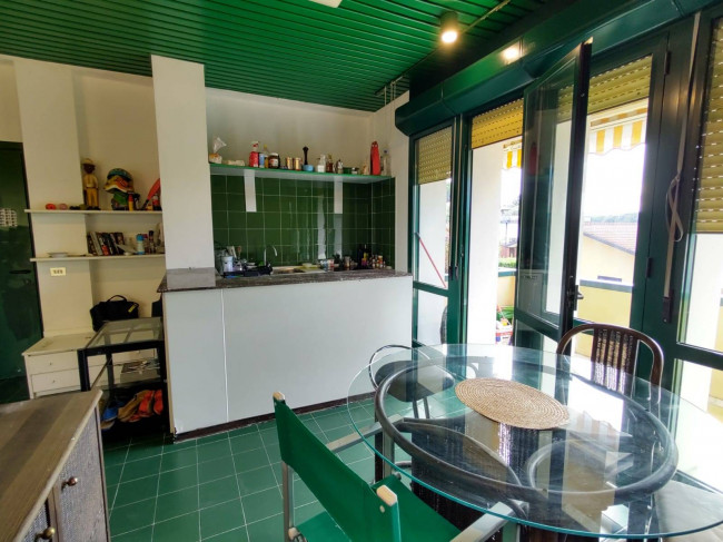 appartamento in vendita a Montignoso