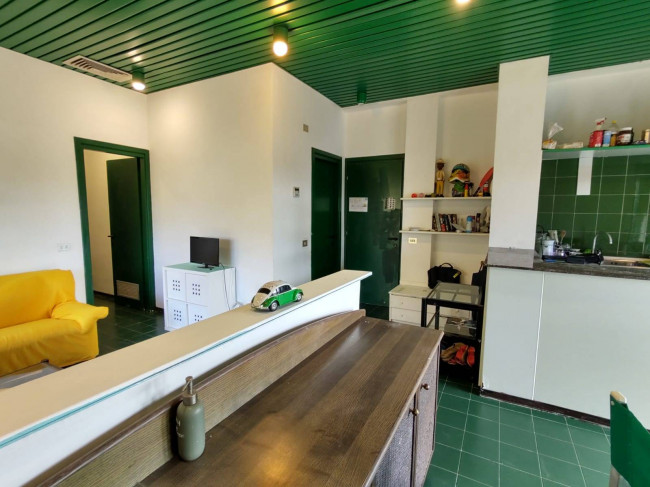 appartamento in vendita a Montignoso