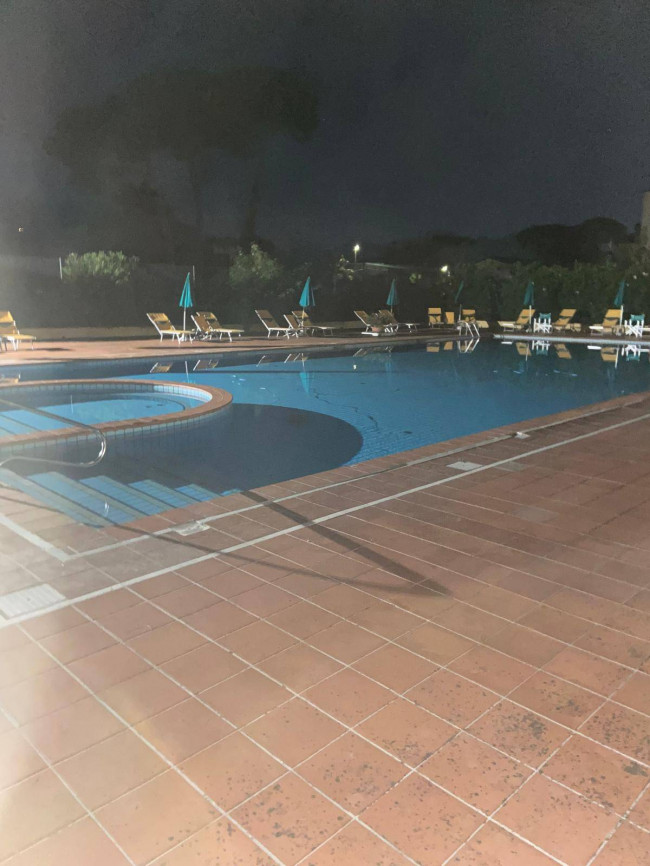 appartamento in vendita a Montignoso