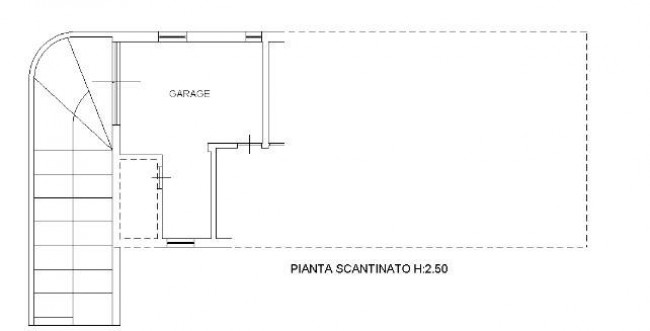 villa for rent/sale in Forte dei Marmi