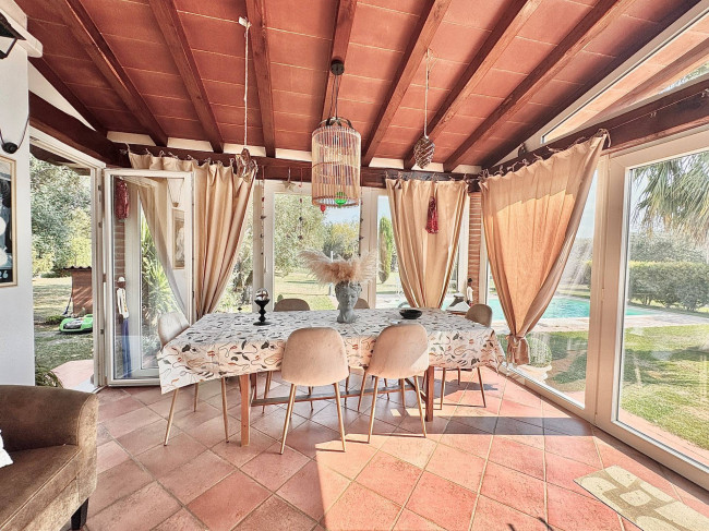 Villa in vendita a Seravezza