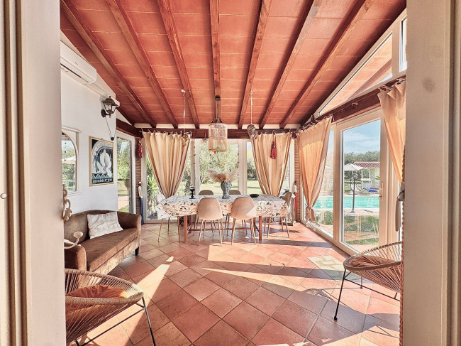 Villa in vendita a Seravezza