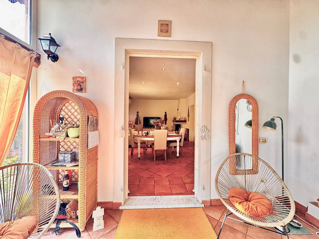 Villa in vendita a Seravezza