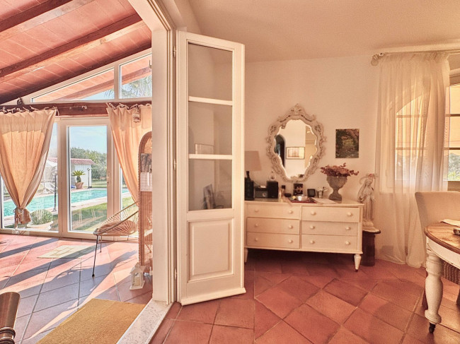 Villa in vendita a Seravezza