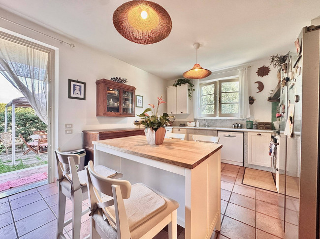 Villa in vendita a Seravezza