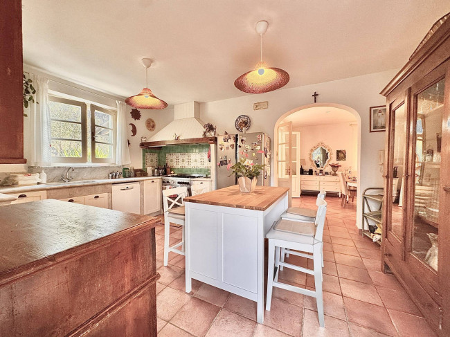 Villa in vendita a Seravezza