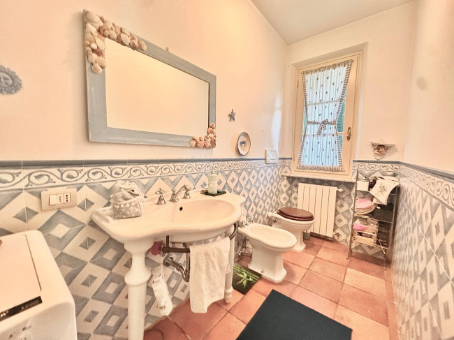 Villa in vendita a Seravezza