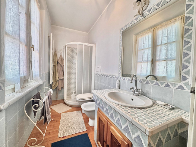 Villa in vendita a Seravezza