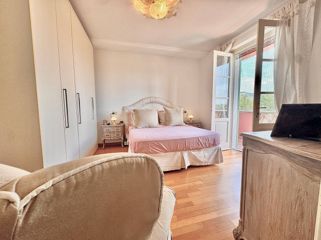 Villa in vendita a Seravezza