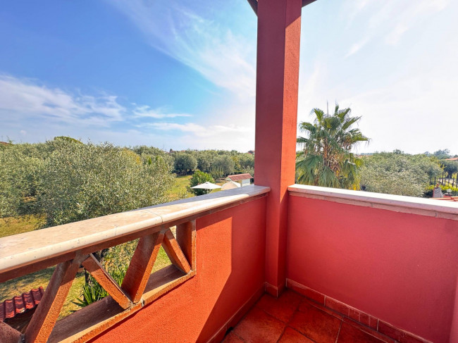 Villa in vendita a Seravezza