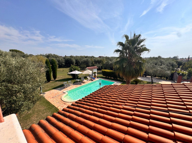 Villa in vendita a Seravezza