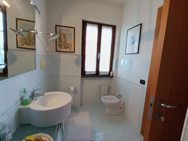 Villa in vendita a Montignoso