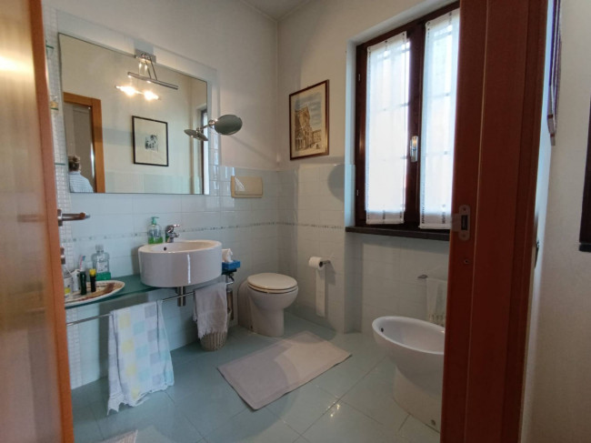 Villa in vendita a Montignoso