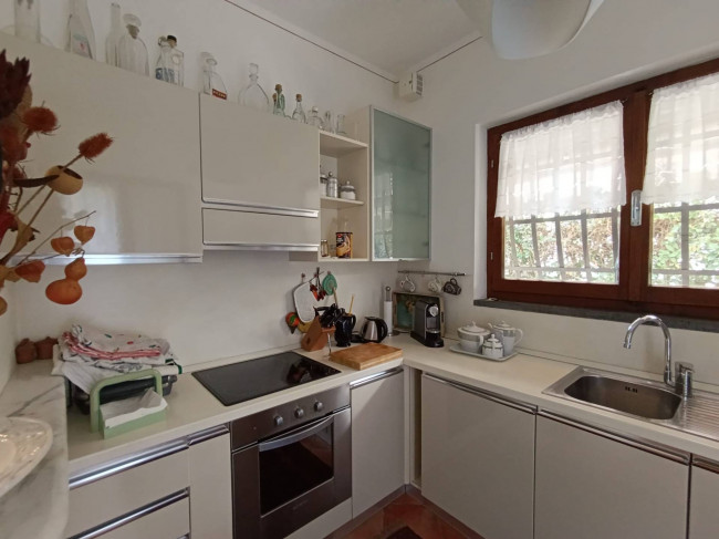 Villa in vendita a Montignoso