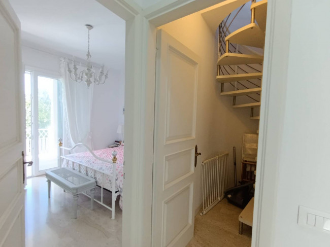 casa indipendente in vendita a Forte dei Marmi