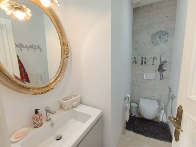 casa indipendente in vendita a Forte dei Marmi