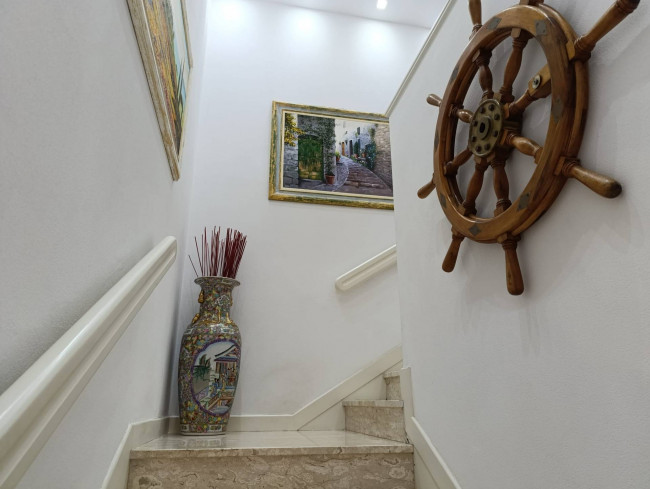 casa indipendente in vendita a Forte dei Marmi