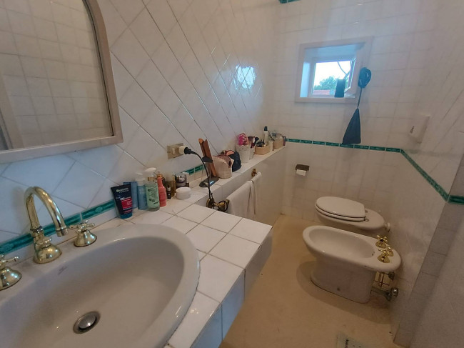 Appartamento in Villa in vendita a Forte dei Marmi