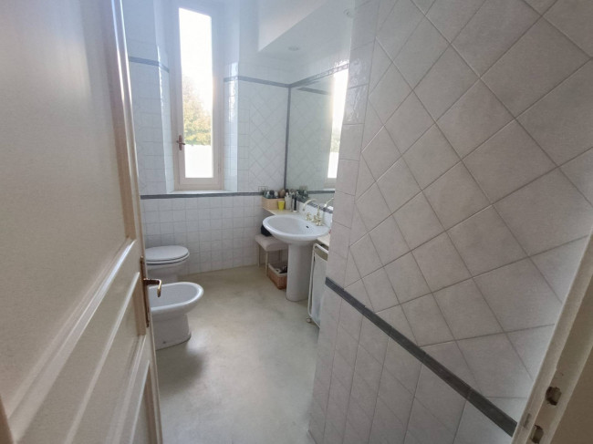 Appartamento in Villa in vendita a Forte dei Marmi