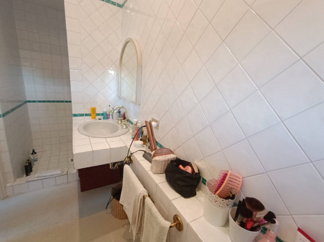 Appartamento in Villa in vendita a Forte dei Marmi