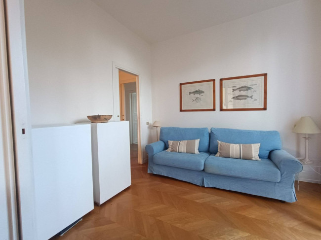 Appartamento in Villa in vendita a Forte dei Marmi