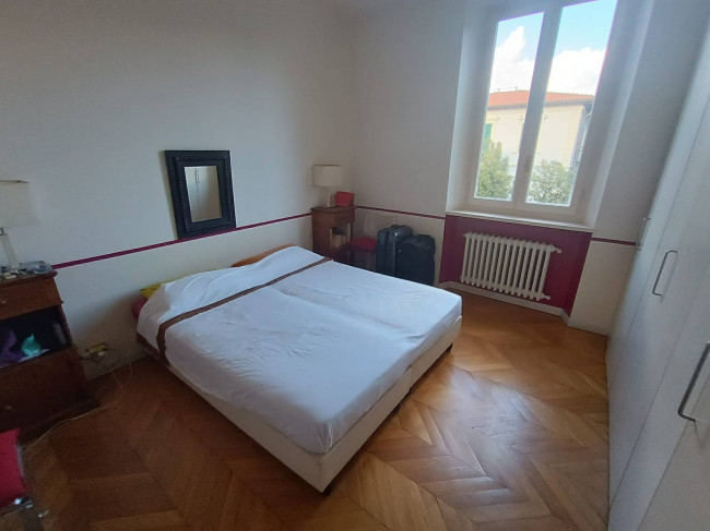 Appartamento in Villa in vendita a Forte dei Marmi