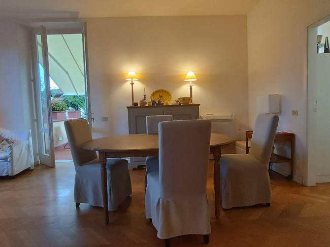 Appartamento in Villa in vendita a Forte dei Marmi