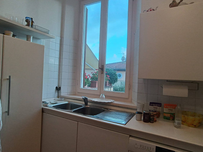 Appartamento in Villa in vendita a Forte dei Marmi