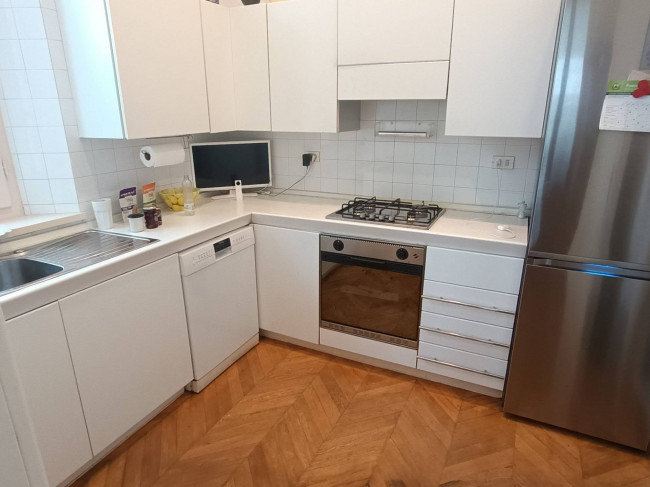 Appartamento in Villa in vendita a Forte dei Marmi