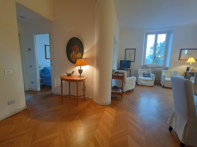 Appartamento in Villa in vendita a Forte dei Marmi
