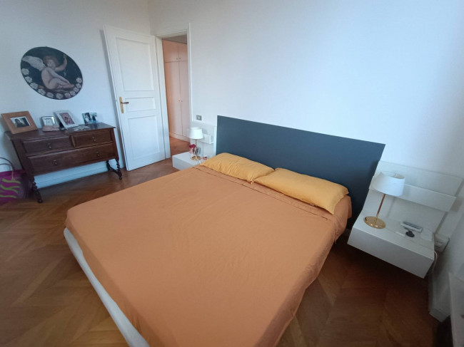 Appartamento in Villa in vendita a Forte dei Marmi