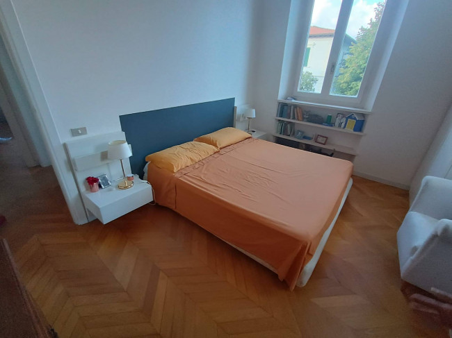 Appartamento in Villa in vendita a Forte dei Marmi