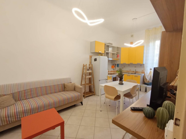 appartamento in vendita a Pietrasanta