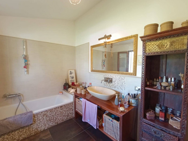 villa indipendente in vendita a Pietrasanta