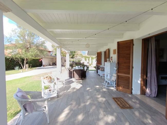 villa indipendente in vendita a Pietrasanta