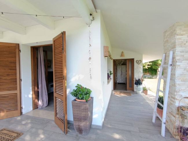 villa indipendente in vendita a Pietrasanta