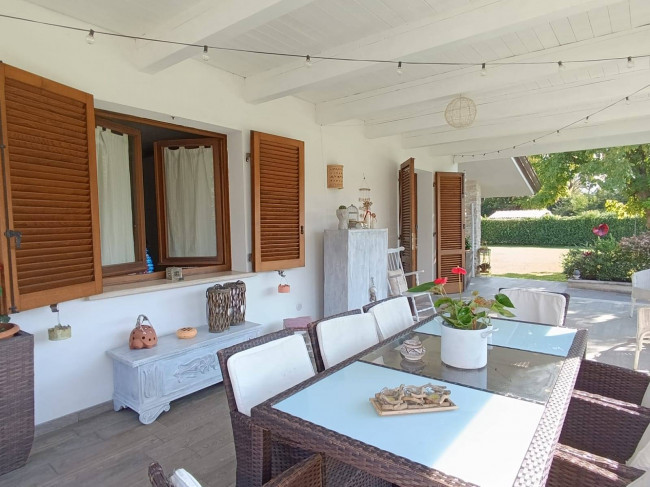 villa indipendente in vendita a Pietrasanta