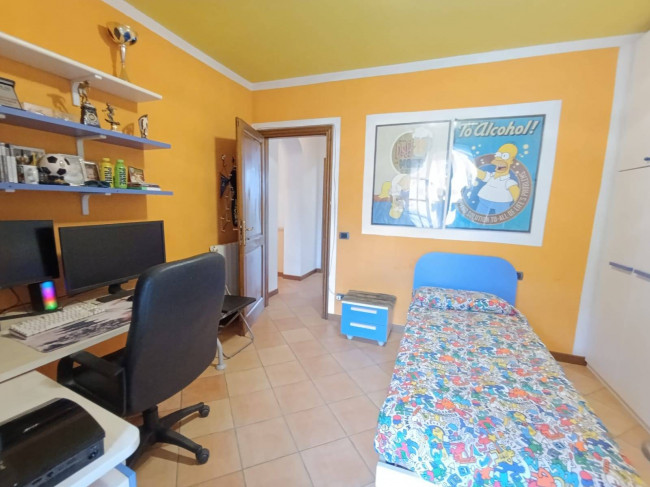 villa indipendente in vendita a Montignoso