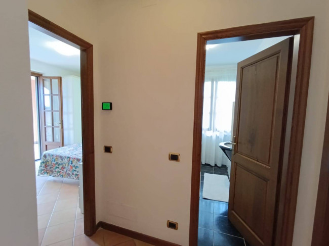 villa indipendente in vendita a Montignoso