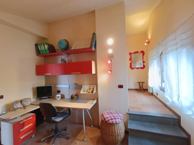 villa indipendente in vendita a Montignoso